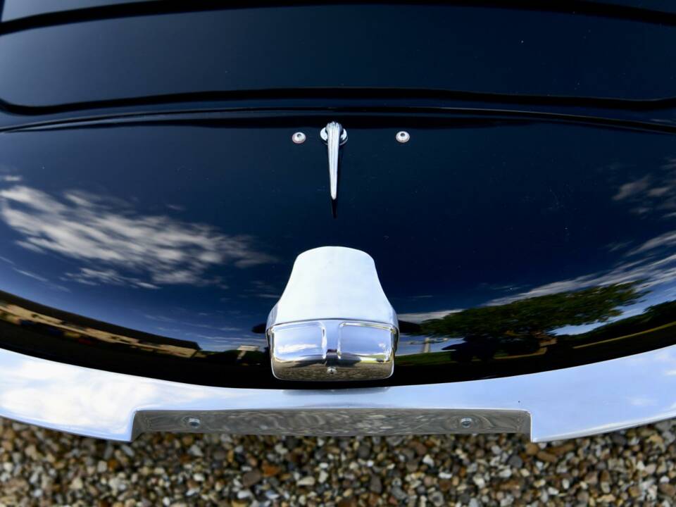Afbeelding 18/50 van Jaguar XK-SS (1967)