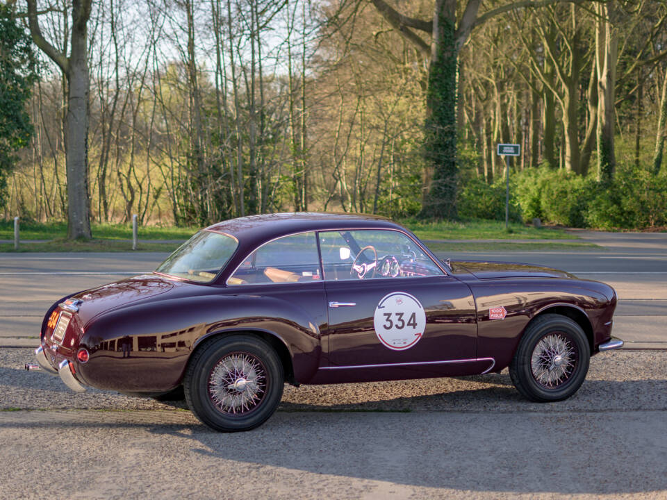 Bild 13/45 von Alfa Romeo 1900 C Super Sprint Touring (1955)