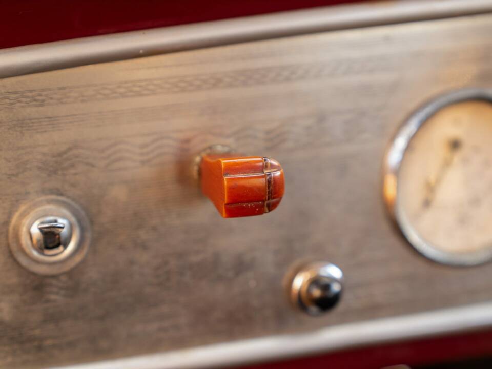 Bild 37/50 von FIAT 500 A Topolino Giardiniera (1949)