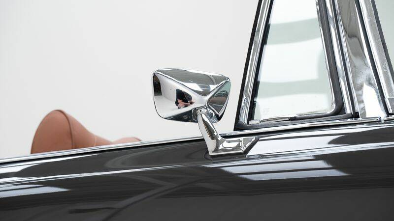 Bild 14/15 von Mercedes-Benz 280 SE 3,5 (1970)