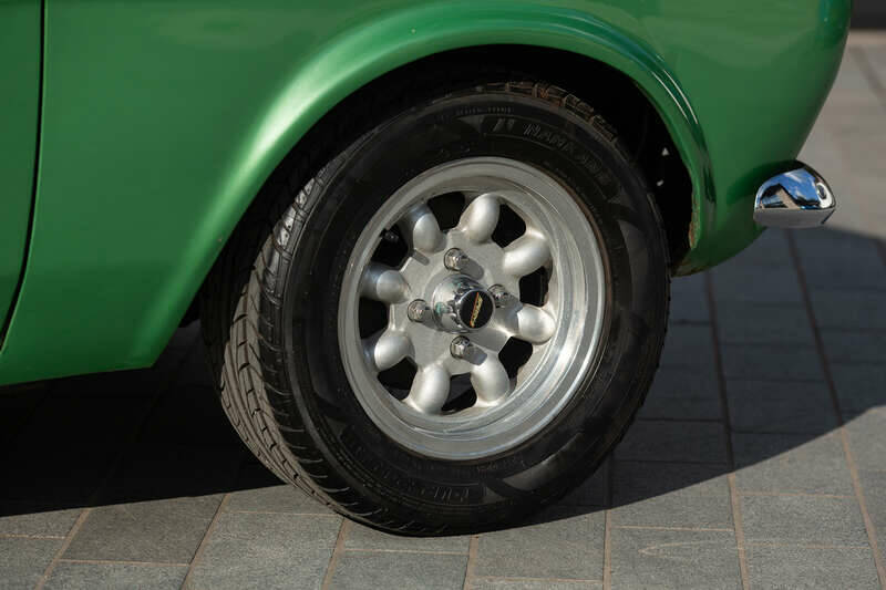 Immagine 23/50 di Ford Escort Twin Cam (1970)