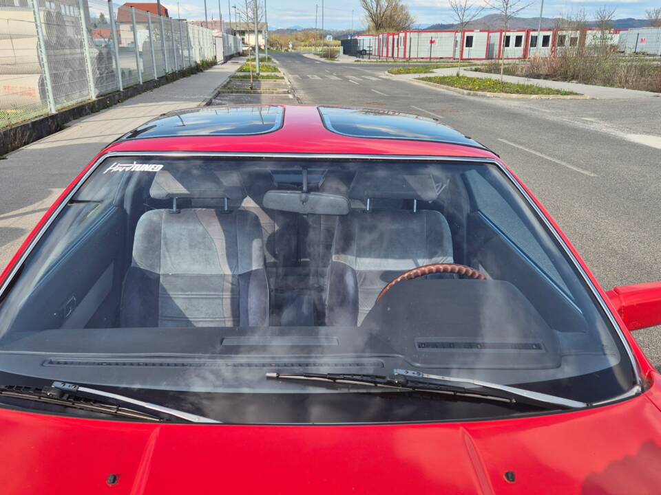 Bild 42/70 von Nissan 300 ZX (1984)