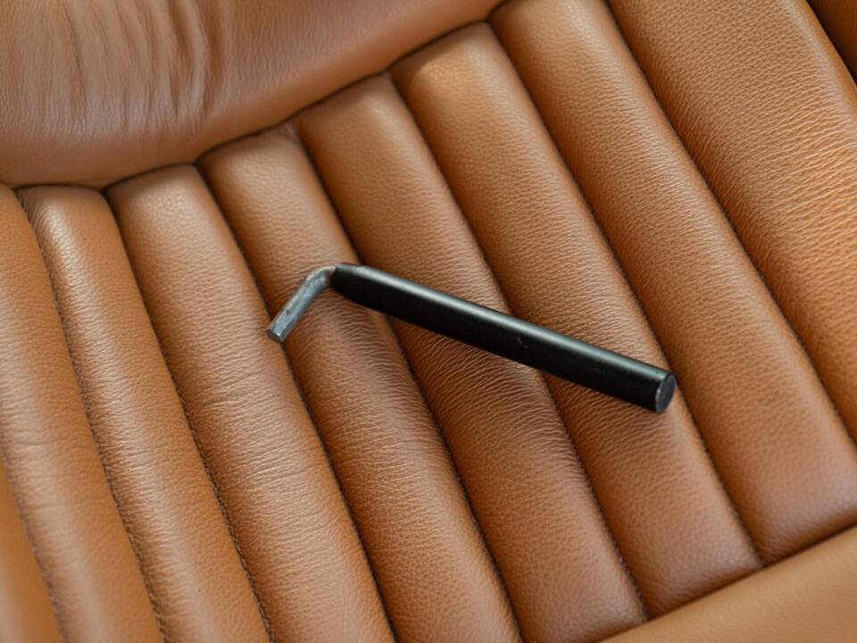 Bild 44/50 von Citroën SM Waßmann (1972)