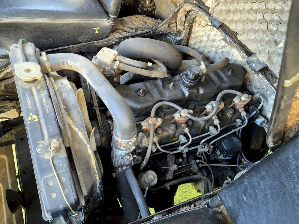 Image 42/51 of UAZ 3741 (1991)