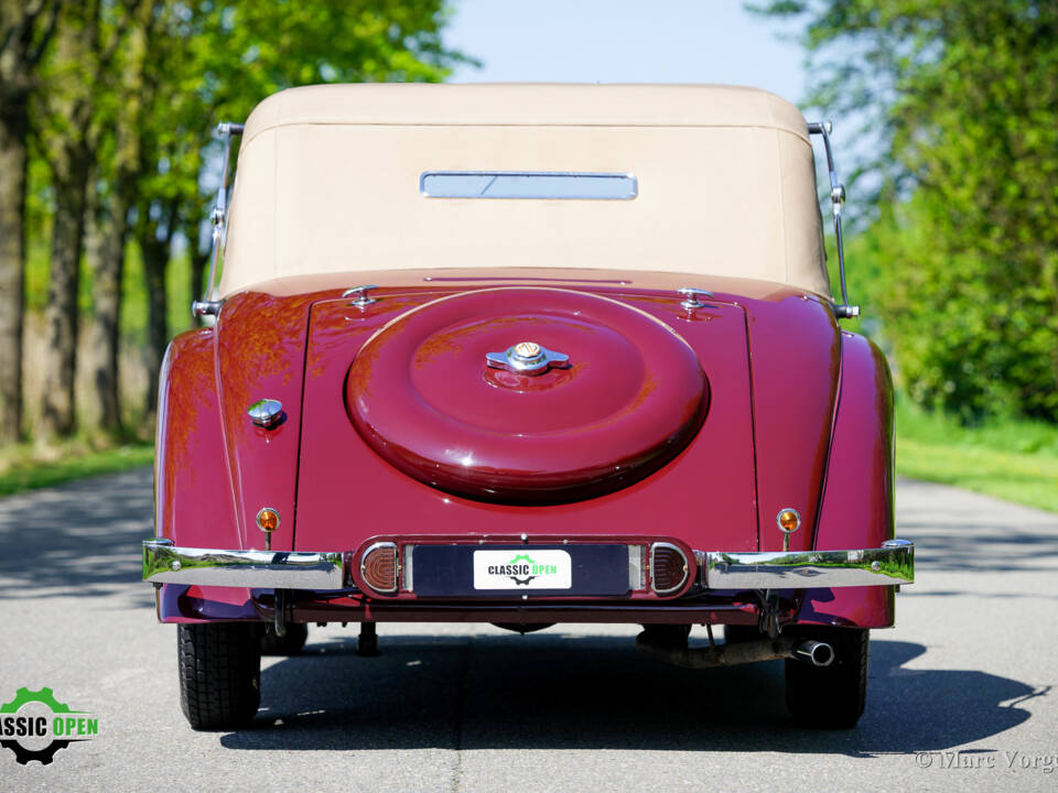 Afbeelding 68/70 van MG SA (1937)