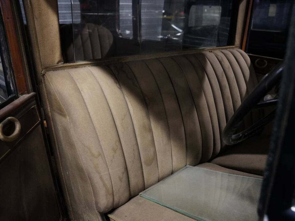 Bild 17/22 von Renault PI18 24HP (1926)
