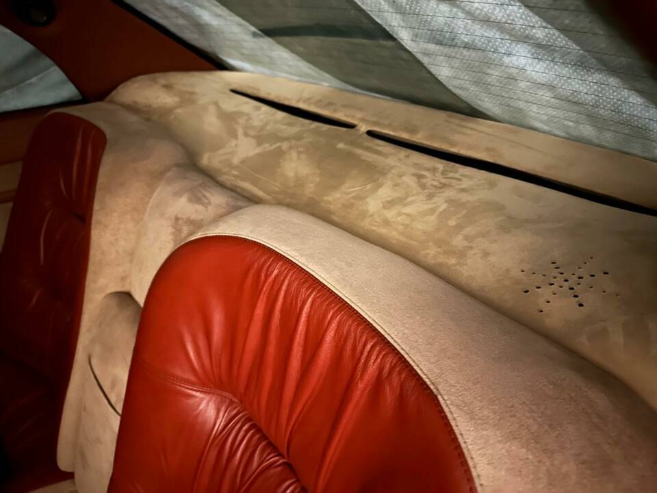 Image 123/135 of Maserati 420 S (1986)