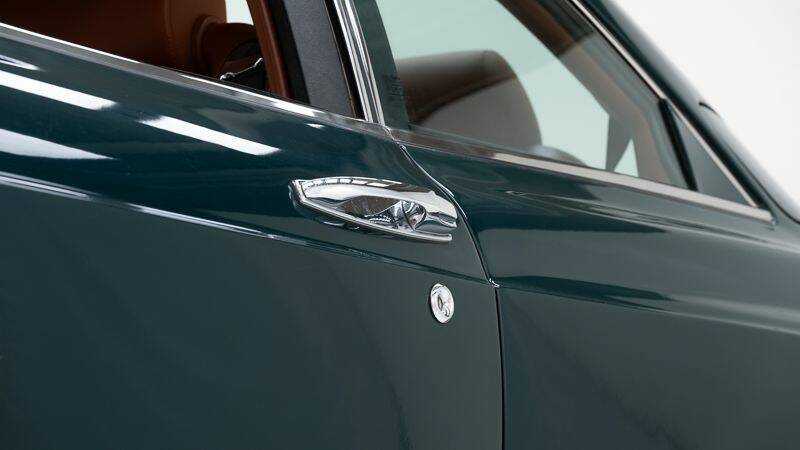 Immagine 12/15 di Bentley Continental T (2000)