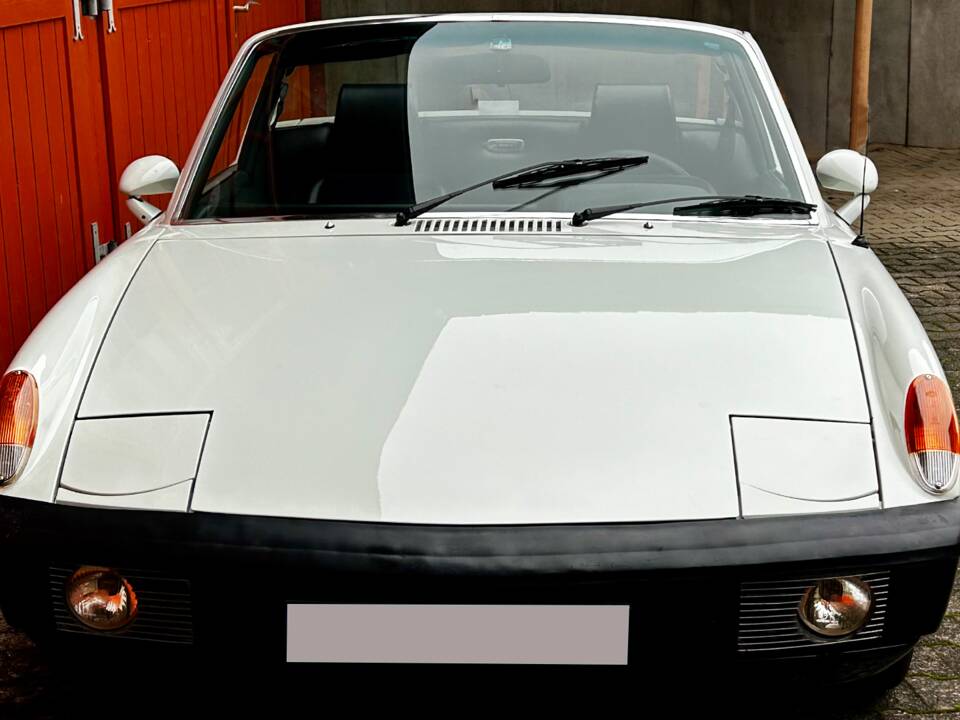 Image 5/14 of Porsche 914/4  2.0 (1974)