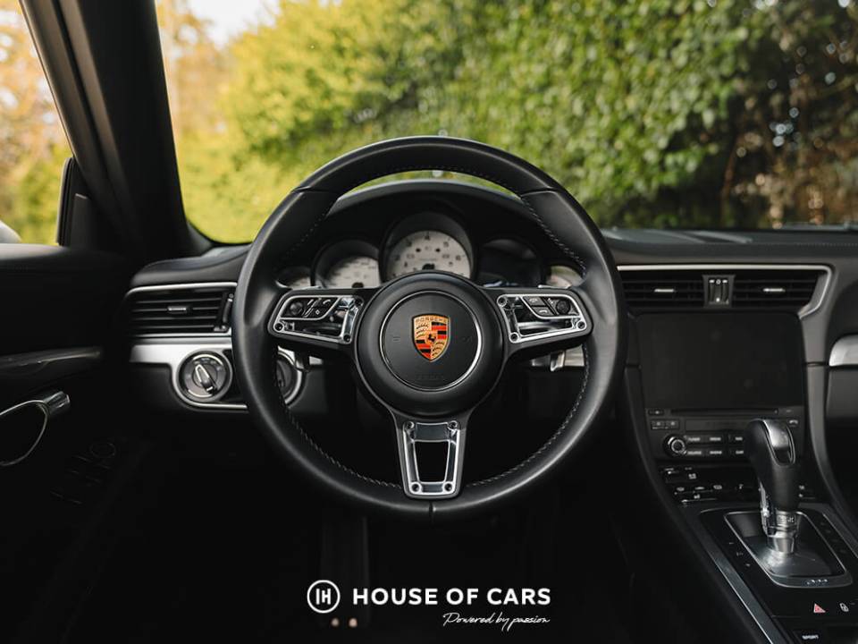 Afbeelding 24/40 van Porsche 911 Carrera (2017)