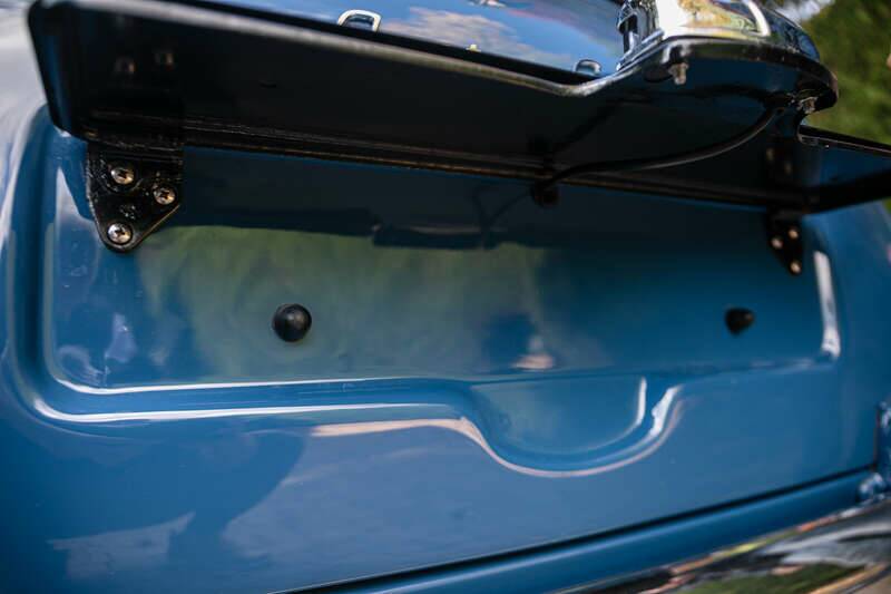 Image 39/47 of Austin Mini Cooper S 1275 (1966)