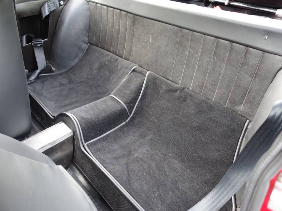 Bild 27/53 von Alfa Romeo Junior Zagato GT 1300 (1971)