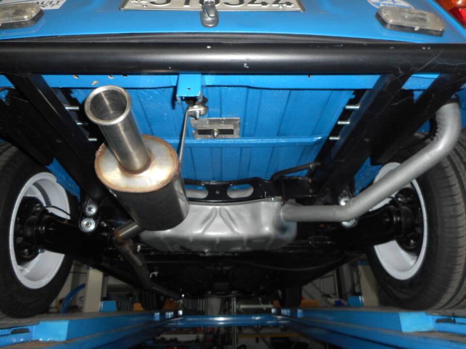 Image 70/98 de Renault R 4 TL (1984)