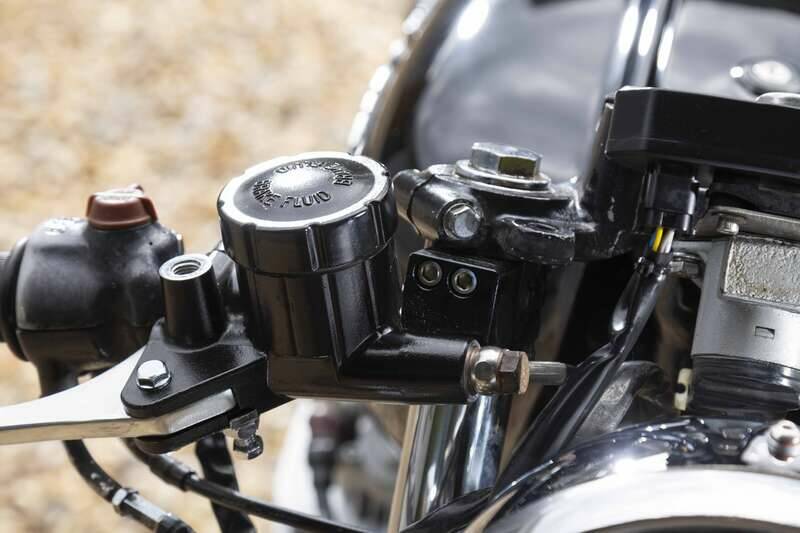 Imagen 34/35 de Honda DUMMY (1980)