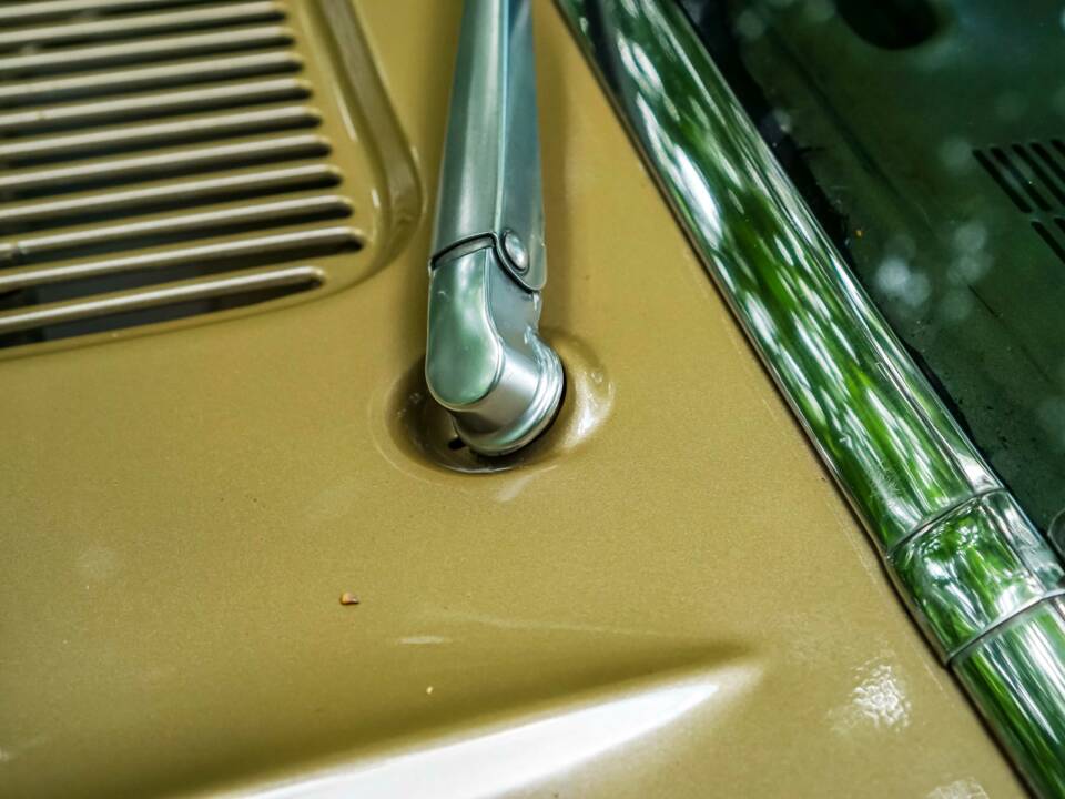 Bild 66/181 von Chevrolet Camaro SS (1967)