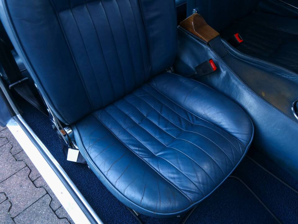 Bild 29/50 von Maserati Mexico 4200 (1968)