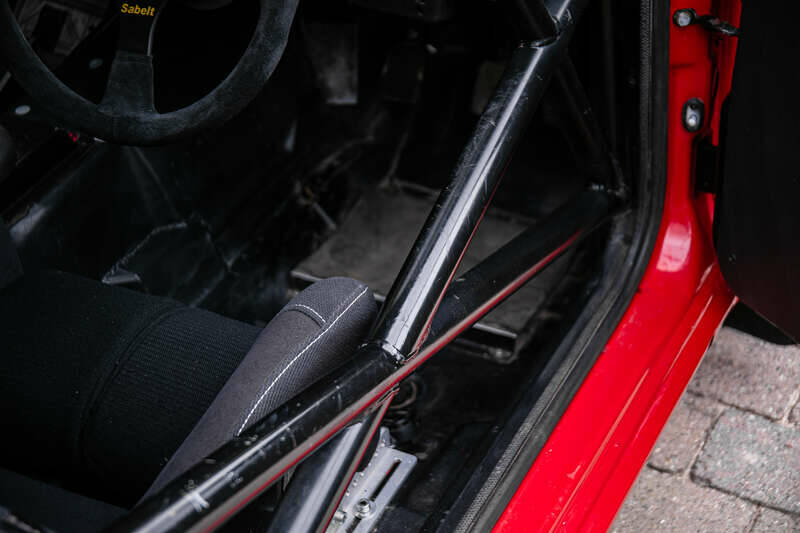 Image 33/46 of Ford Sierra 2.0 (1986)