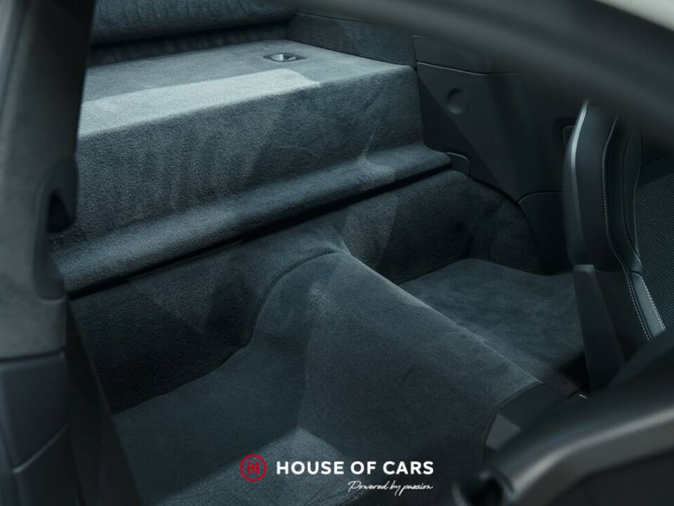 Afbeelding 19/24 van Porsche 911 GT3 Touring (2023)