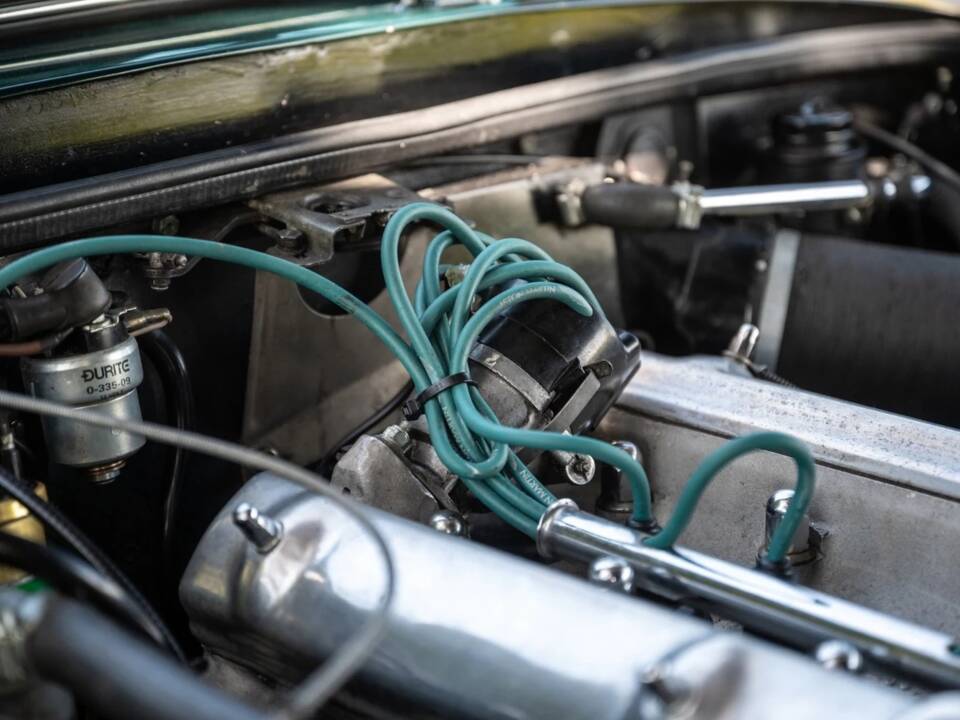 Afbeelding 64/76 van Aston Martin DB 4 (1961)