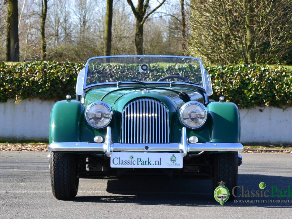 Image 8/50 of Morgan 4/4 Series IV (1962)