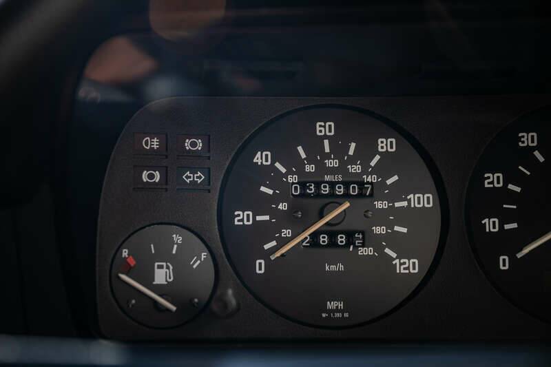 Image 10/50 of BMW 316 (1982)