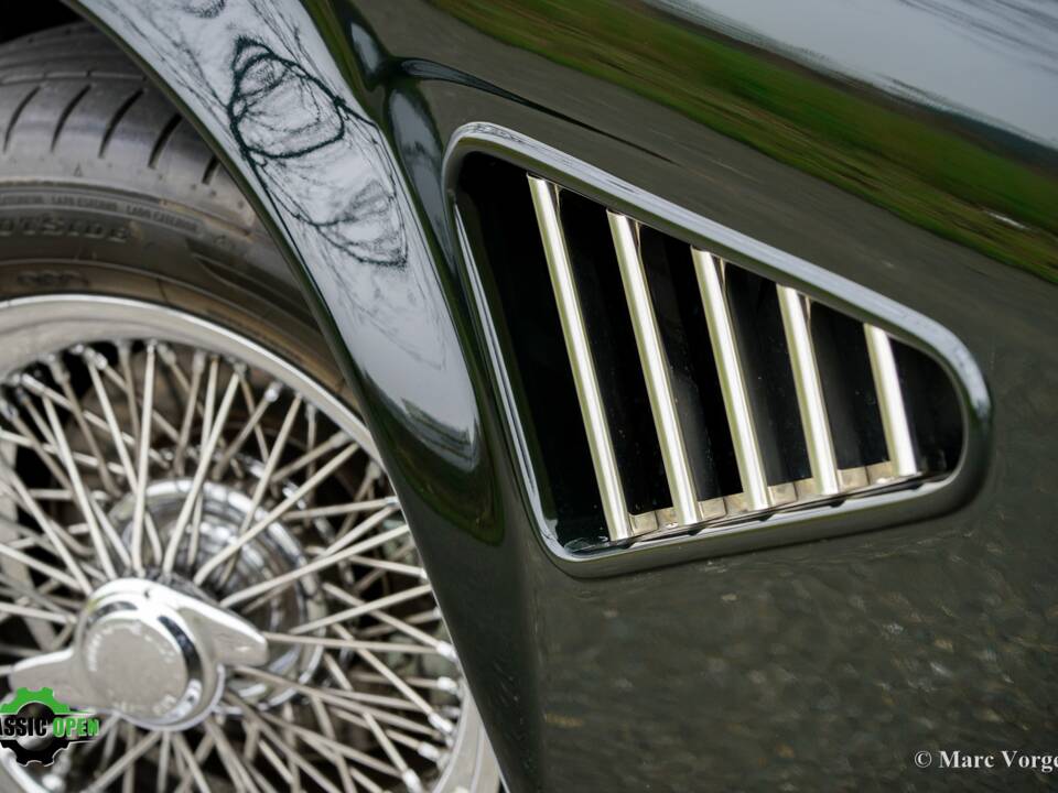 Image 25/44 de HMC Mk IV (1998)