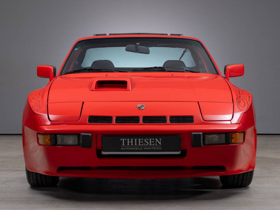 Afbeelding 3/29 van Porsche 924 Carrera GT (1981)