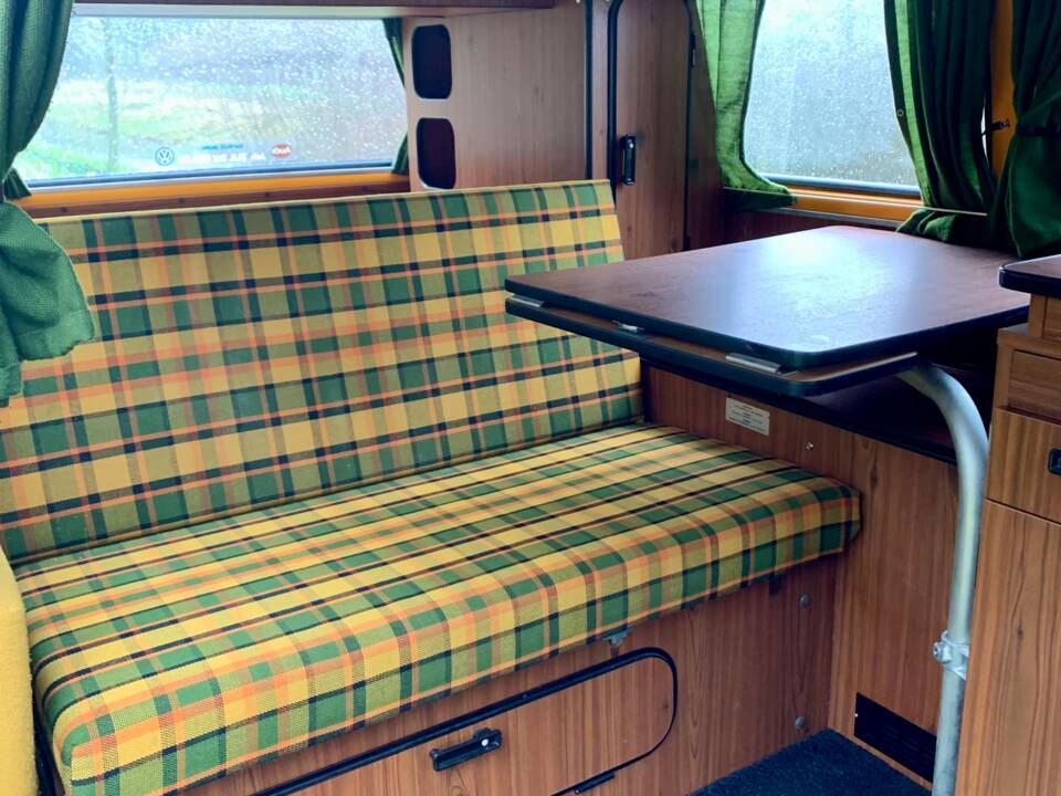 Imagen 19/19 de Volkswagen T2b Westfalia (1979)