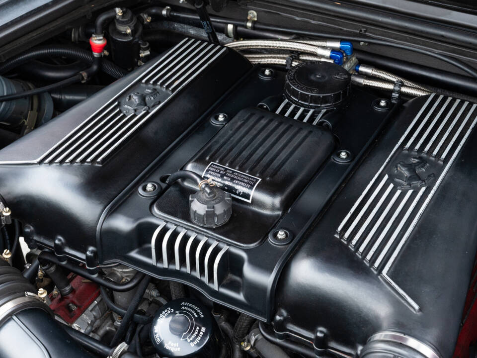 Imagen 75/89 de Ferrari F 355 Berlinetta (1996)