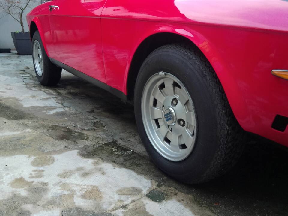 Bild 12/17 von Lancia Fulvia Montecarlo (1973)