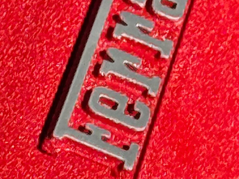 Bild 75/97 von Ferrari Roma Spider (2011)