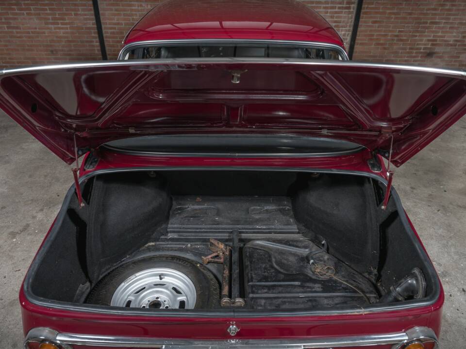 Bild 91/99 von BMW 1802 (1973)