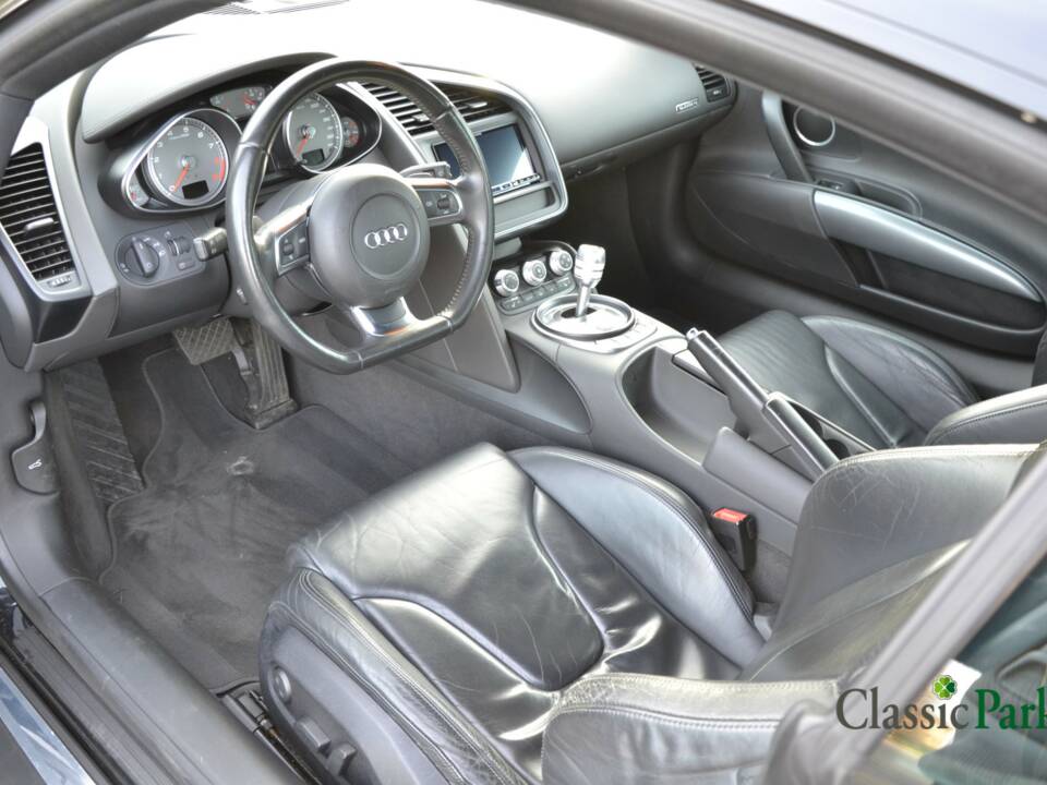 Bild 10/50 von Audi R8 (2008)