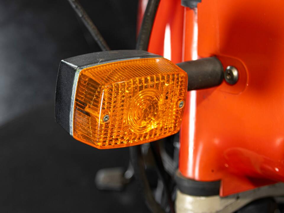 Image 37/50 of Gilera 125 TG-1 (1979)