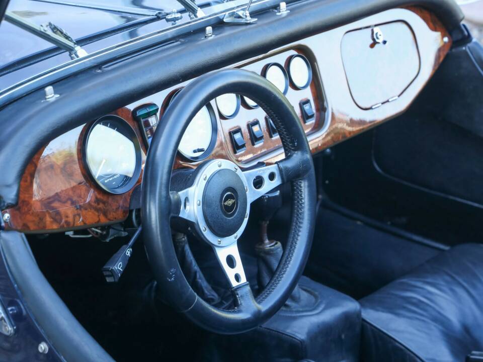 Image 44/50 of Morgan Plus 8 (1982)