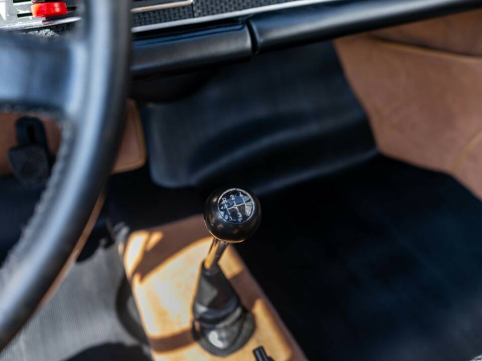 Image 26/34 de Porsche 911 2.0 E (1969)