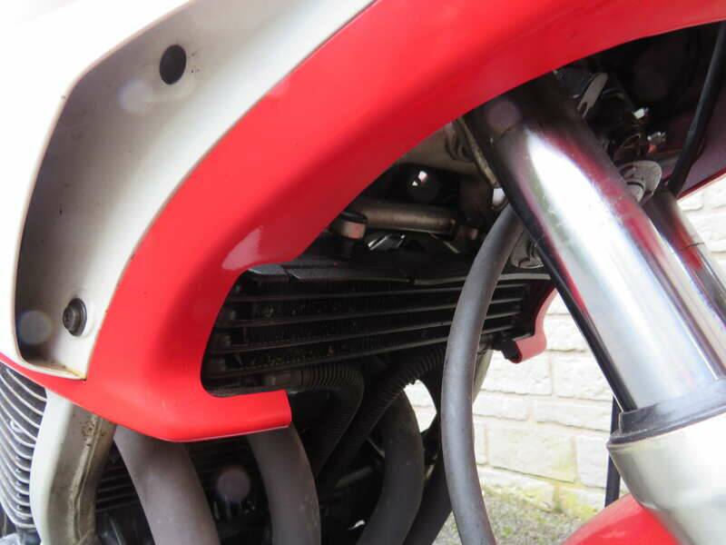 Bild 22/43 von Yamaha FJ 1200 (1986)