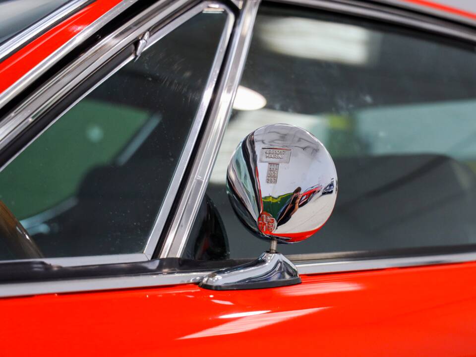 Bild 70/91 von Alfa Romeo Montreal (1972)