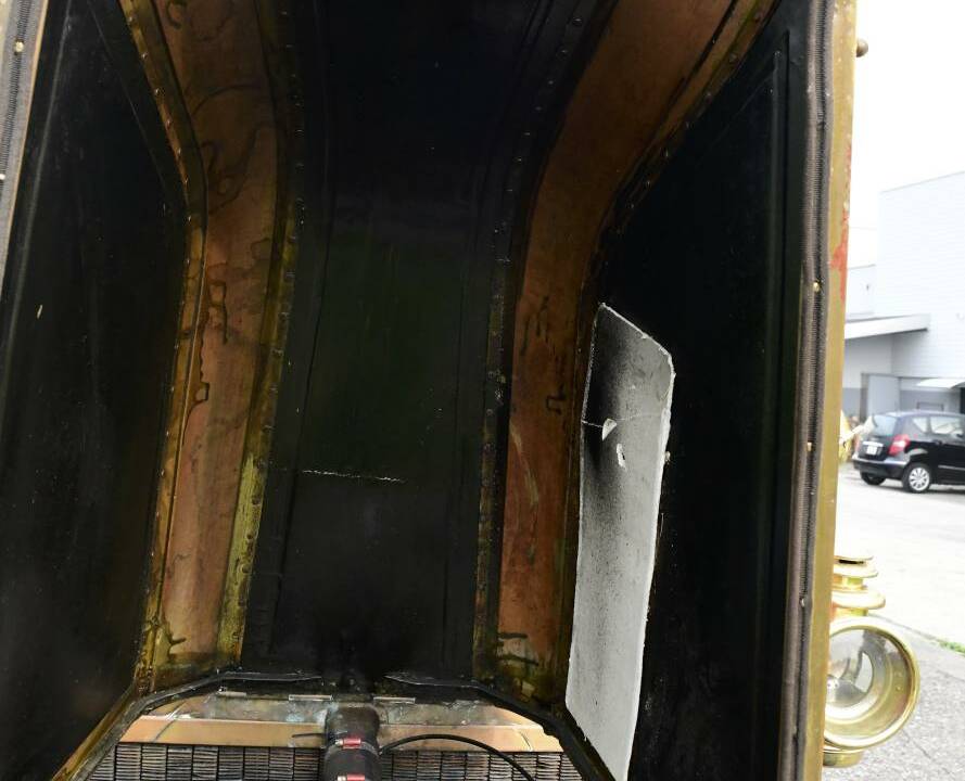 Image 50/50 of Renault Type DG (1913)