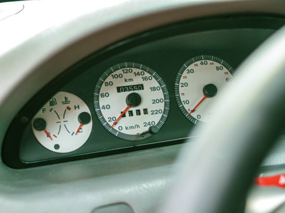 Image 27/39 of FIAT Punto GT (1995)