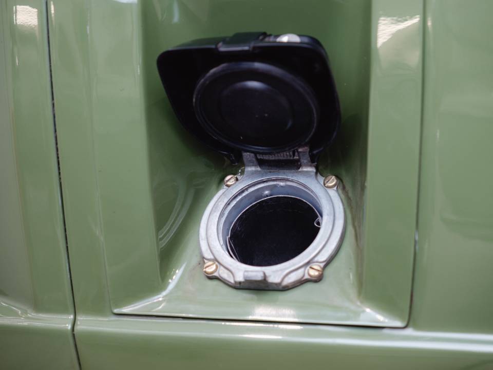 Imagen 47/50 de Land Rover Range Rover Classic 3.5 (1974)