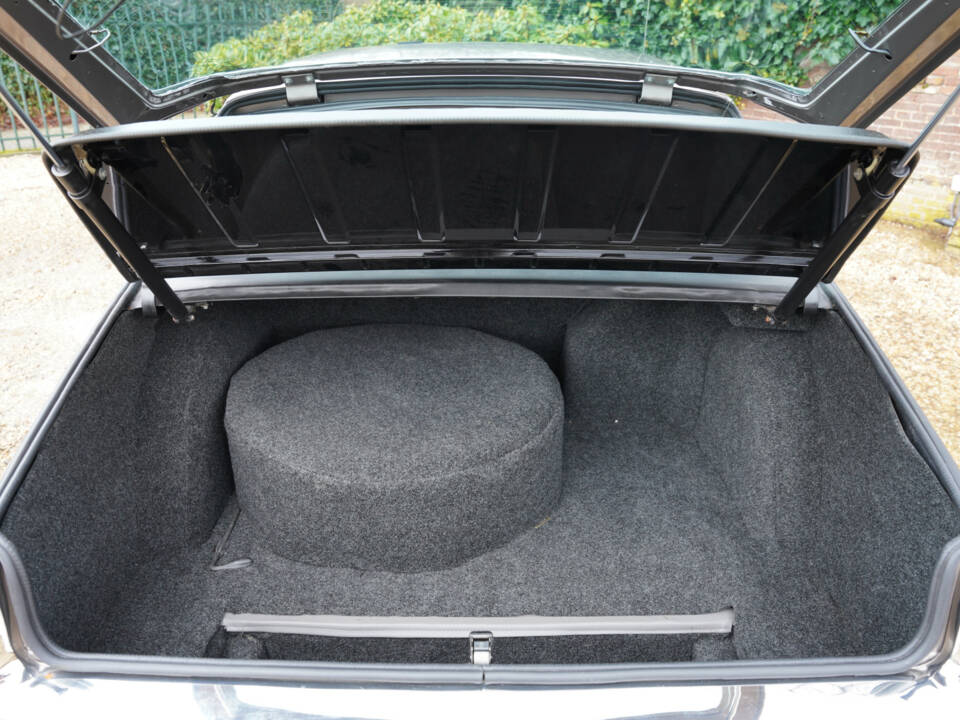 Bild 29/50 von Citroën SM (1973)