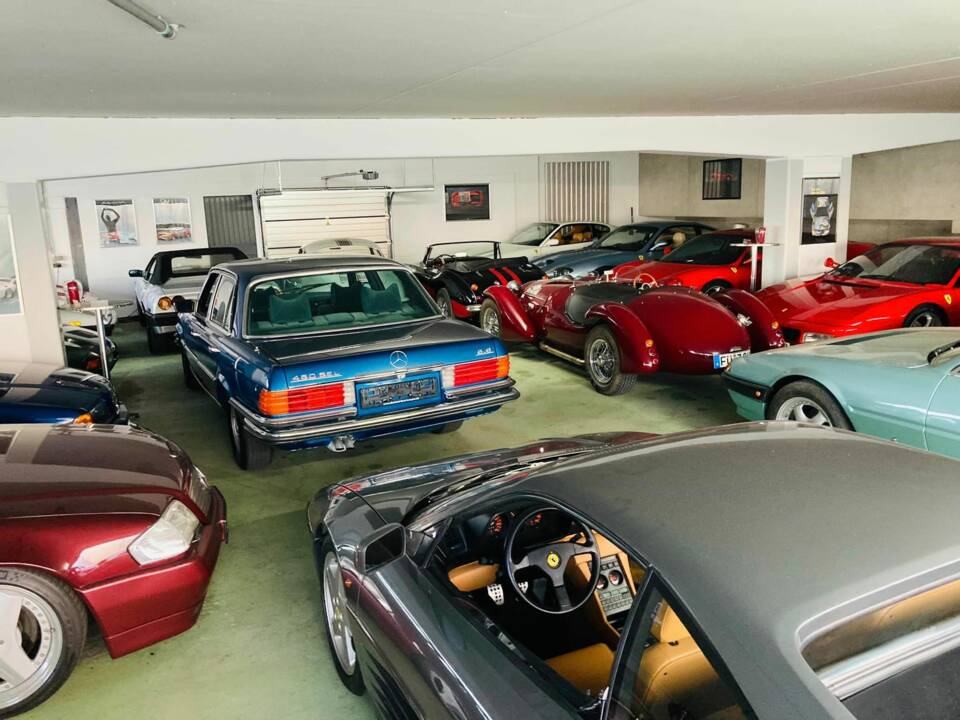 Image 21/22 de Porsche 911 Carrera (2023)
