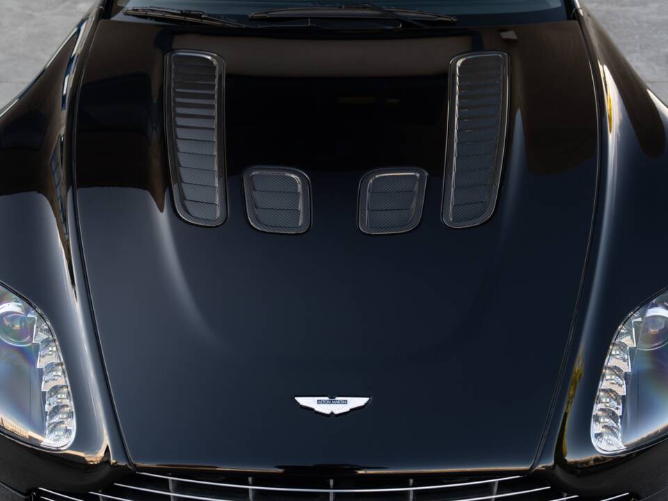 Image 10/83 de Aston Martin V12 Vantage (2009)