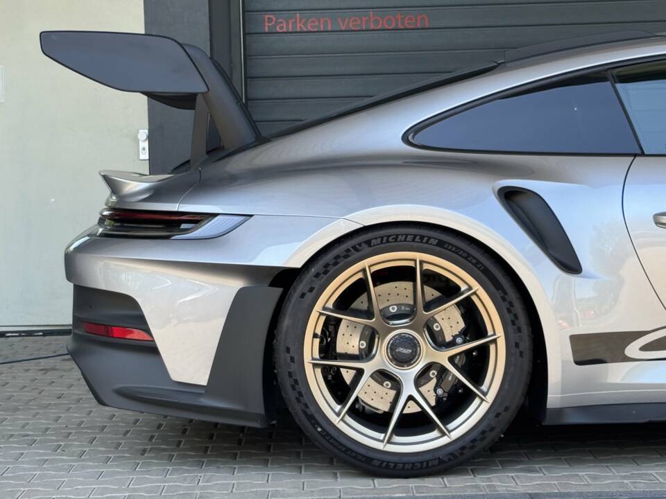 Bild 10/26 von Porsche 911 GT3 (2023)