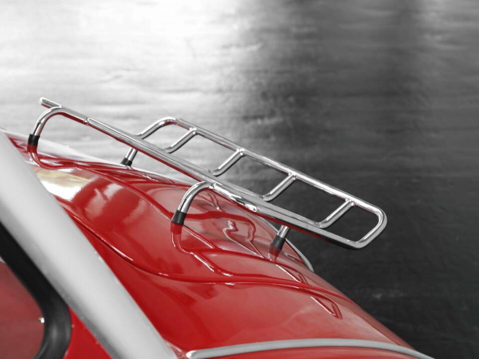 Afbeelding 32/38 van Glas Goggomobil TS 250 (1967)