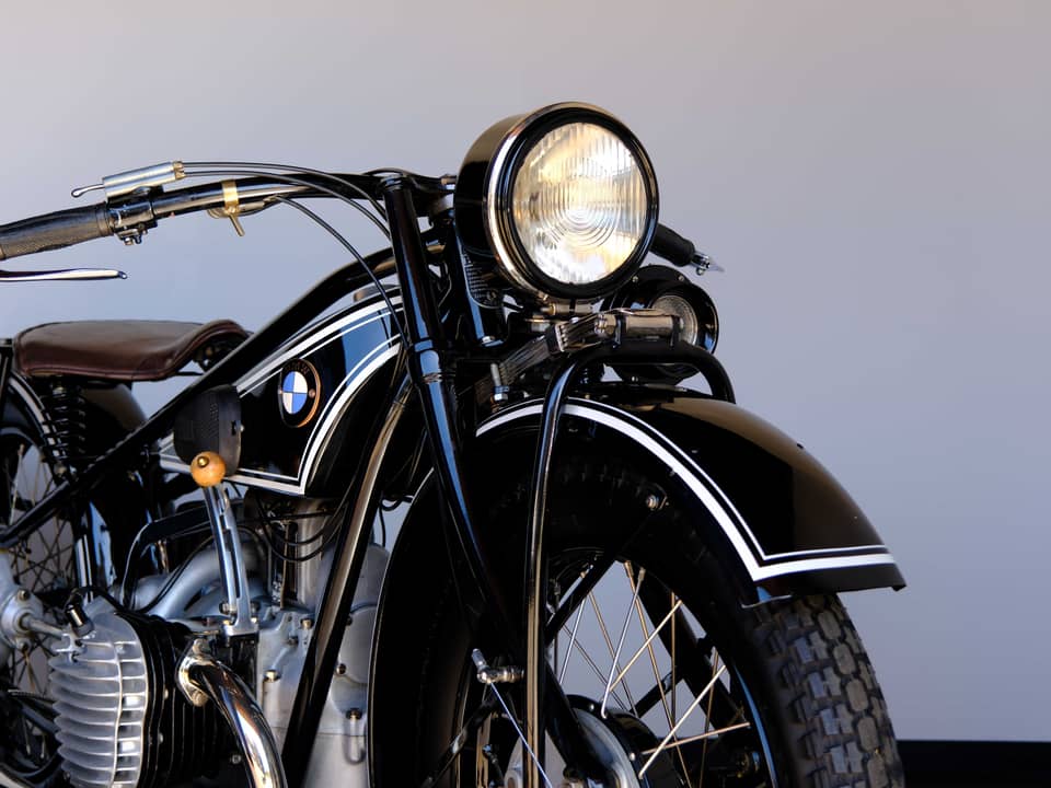Image 22/88 of BMW R 62 (1929)