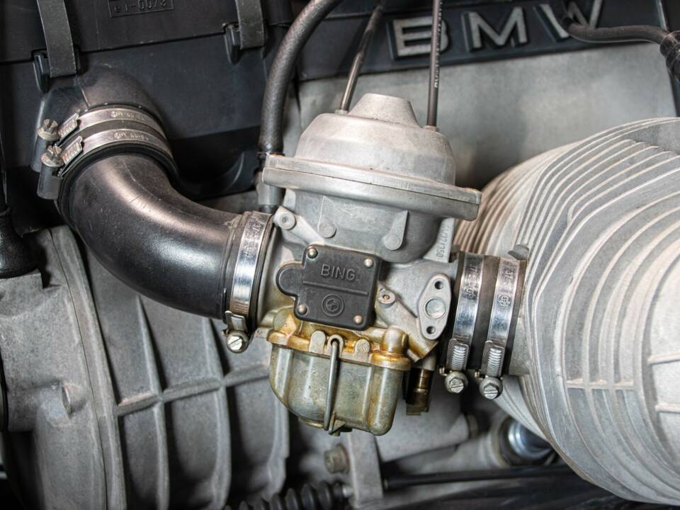 Imagen 39/50 de BMW R 80 GS (1992)