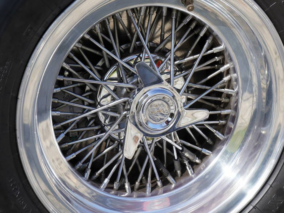 Bild 6/24 von Ferrari 275 GTB (1965)