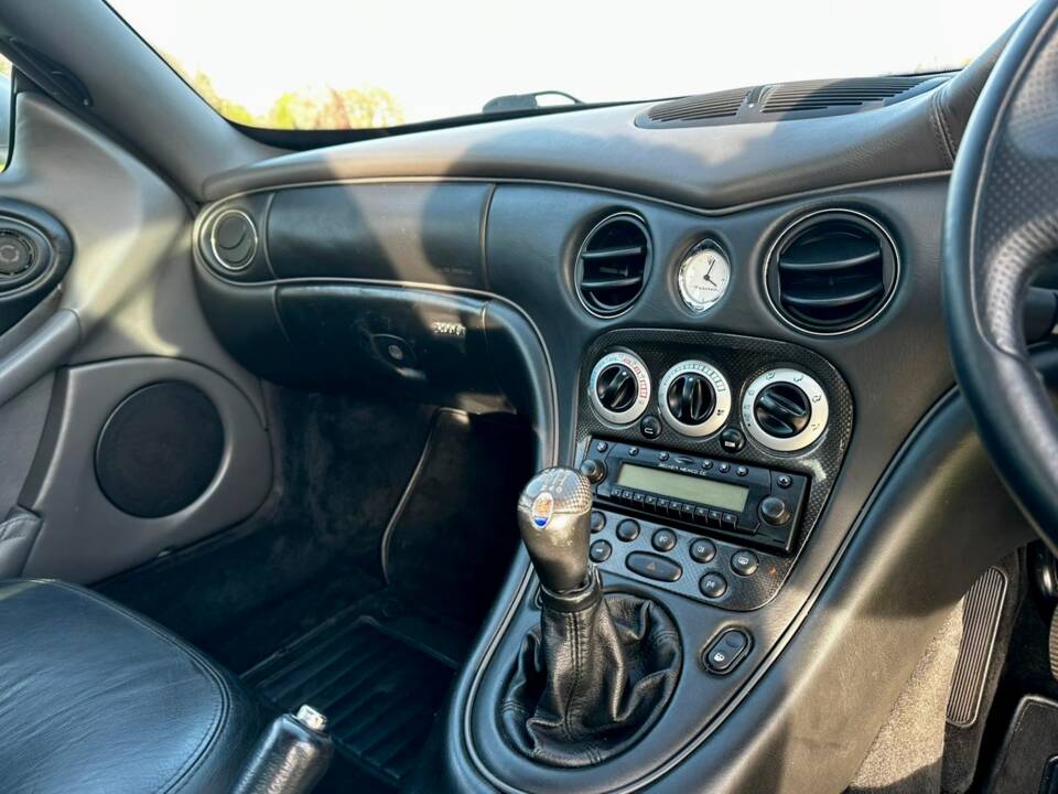 Bild 34/52 von Maserati 3200 GT (2000)